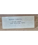 Robert Cargill - Cliff Head Robert Cargill - Cliff Head