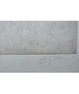 Anthony Benjamin - Untitled Abstract
