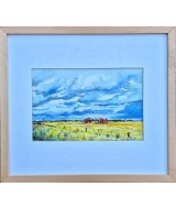 Barbara Tribe - Harvesting New South Wales