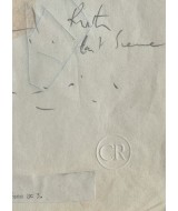 Ceri Richards - Ruth Headdress SC3