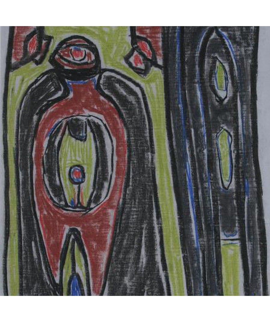 Charles Gassner - Abstract Forms