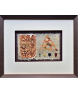 Clive Blackmore - Wandering among Broken Stones