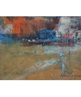 David Henley - Memories of Venice