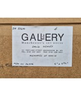 David Henley - Memories of Venice