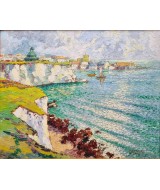 Donald Greig - Broadstairs, Kent