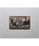 Elwin Hawthorne - London Street