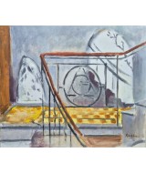 Guy Roddon - Light Reflections