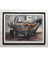 Guy Roddon - Fishing Boat