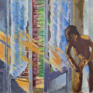 Guy Roddon - Curtains and Shutters