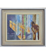 Guy Roddon - Curtains and Shutters