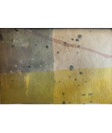 Hans Tisdall - Untitled Abstract