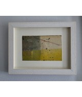 Hans Tisdall - Untitled Abstract