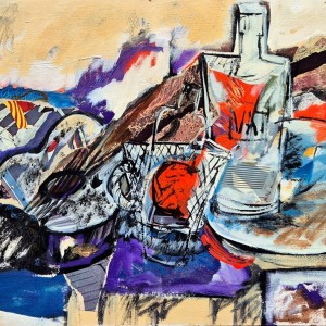 Hedvah Shemesh – Still Life