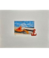 Ivor Abrahams – La Mediterranee
