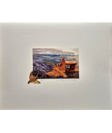 Ivor Abrahams – La Mediterranee