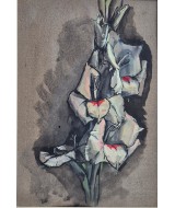 James Stroudley - Gladioli 1