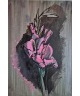 James Stroudley - Gladioli II