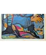 Marco Janco - Le Blesse