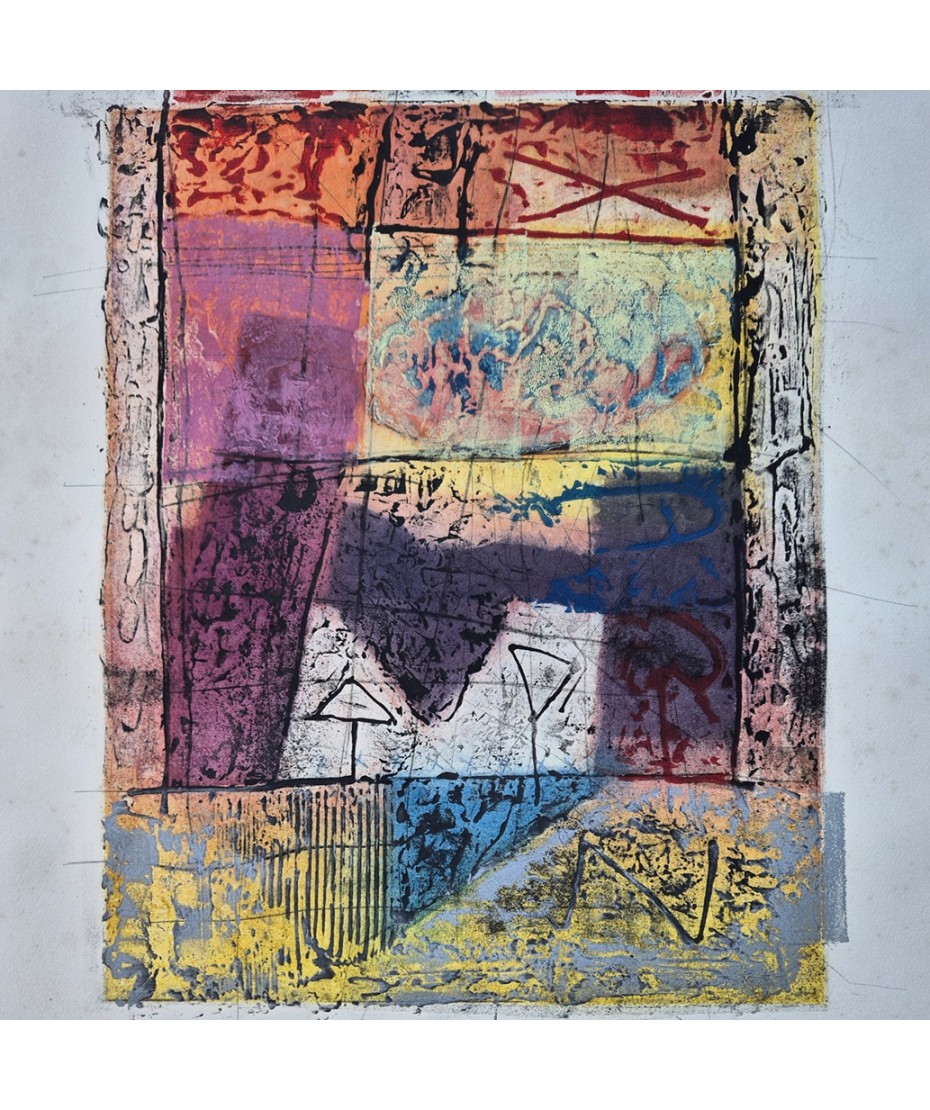 Mark Andrews-Godwin - Compendium II