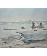 Michael Blaker - Rochester from Strood