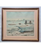 Michael Blaker - Rochester from Strood