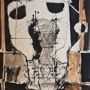 Robert Cargill - Cliff Head