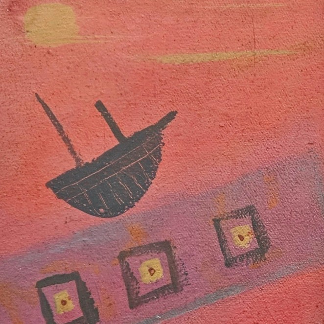 St Ives School - Cornish Harbour