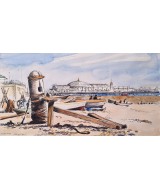 Sydney Arrobus - The Palace Pier, Brighton